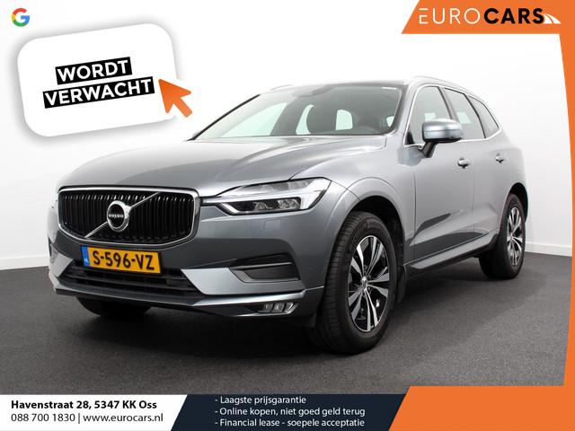 Volvo XC60 2020 Benzine