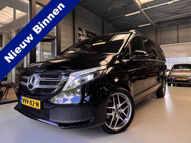 Mercedes-Benz V-Klasse 2021 Diesel
