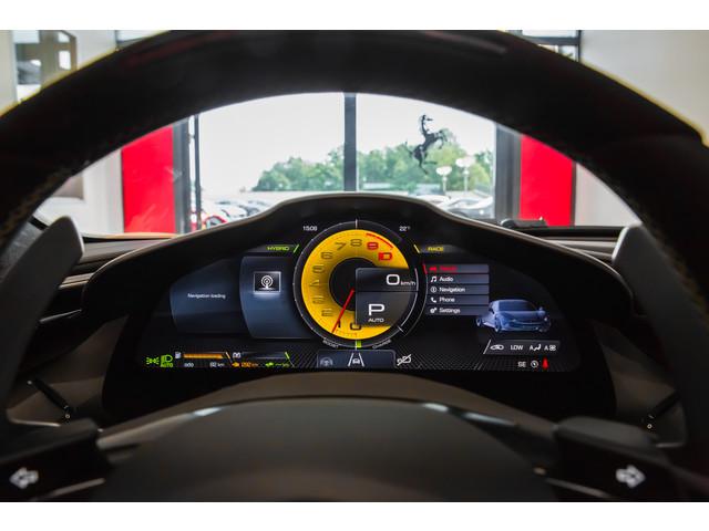 Ferrari 296