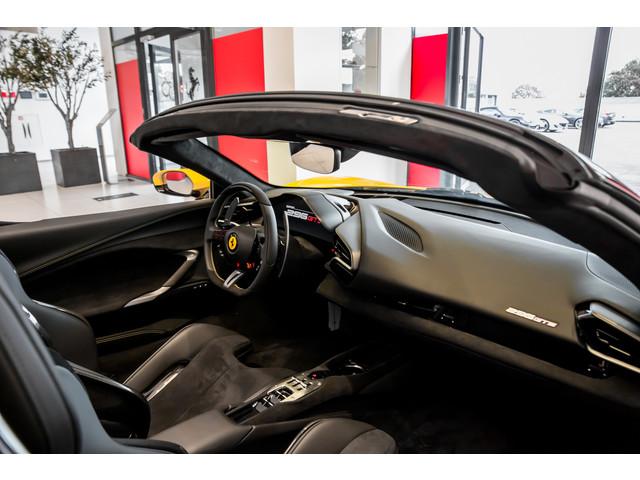 Ferrari 296