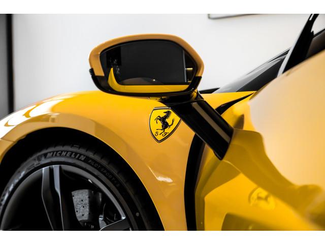 Ferrari 296