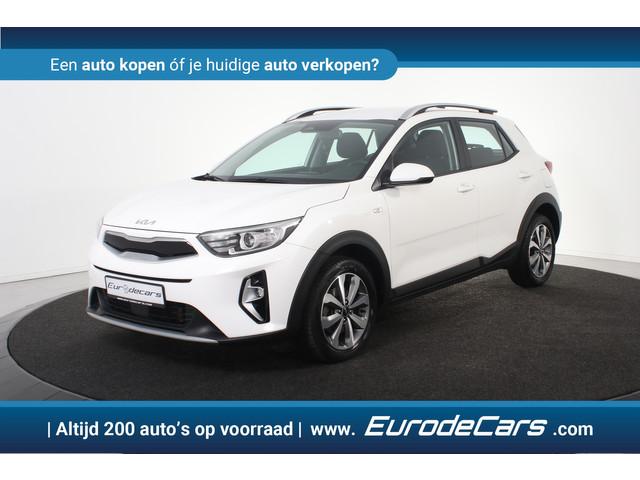 Kia Stonic 2023 Benzine