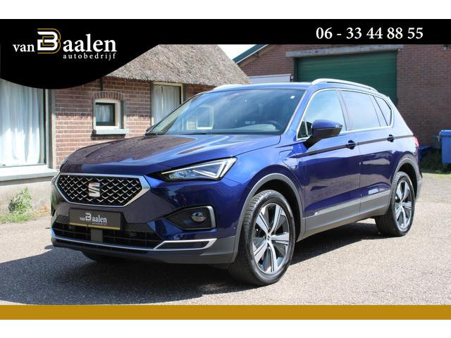 Seat Tarraco 2023 Hybride