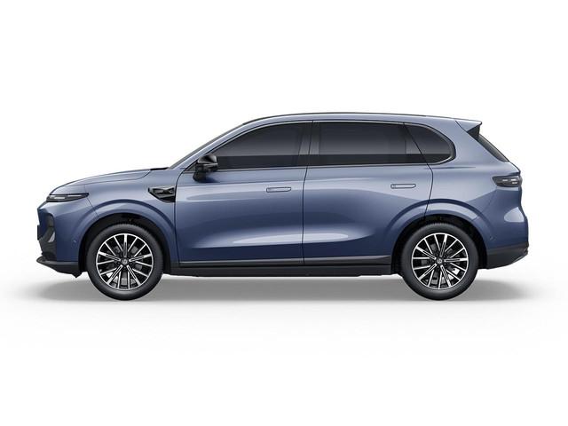 Leapmotor B10