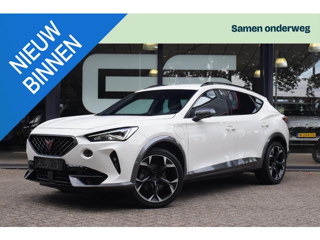 Cupra Formentor 2022 Hybride