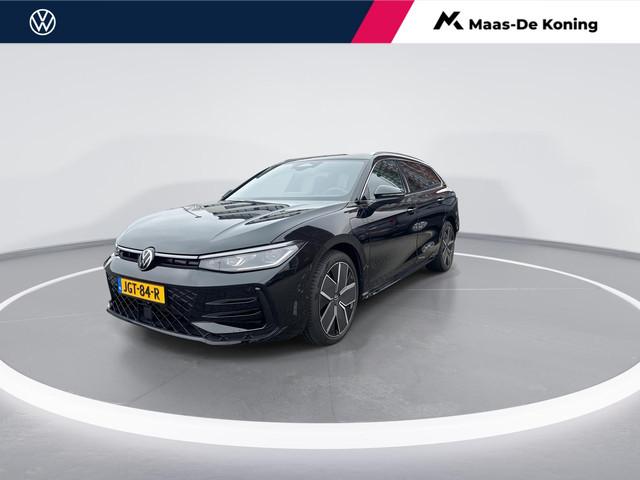 Volkswagen Passat 2025 Hybride