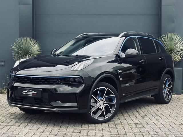 Lynk & Co 01