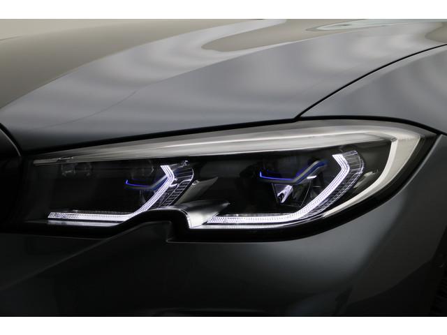 BMW 3 Serie 2019 Hybride