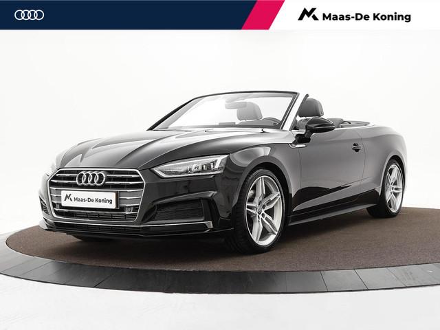 Audi A5 2019 Benzine