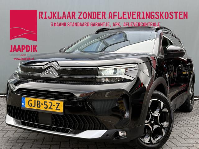 Citroën C5 Aircross 2024 Hybride
