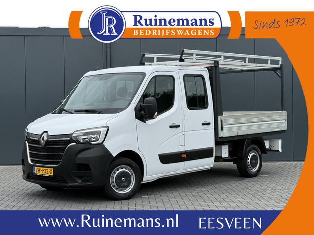 Renault Master 2020 Diesel