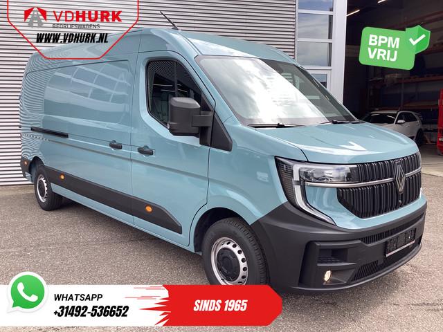 Renault Master 2024 Diesel
