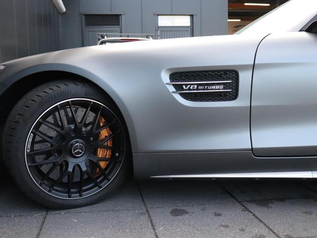 Mercedes-AMG GT