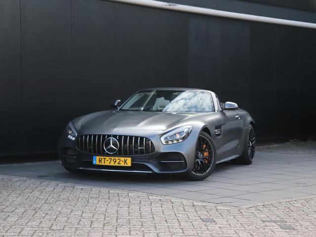 Mercedes-AMG GT