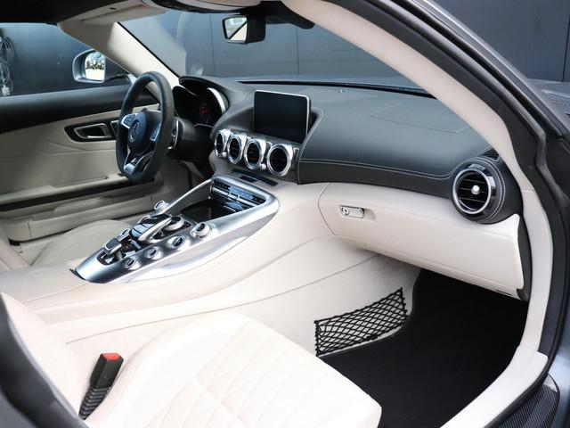 Mercedes-AMG GT