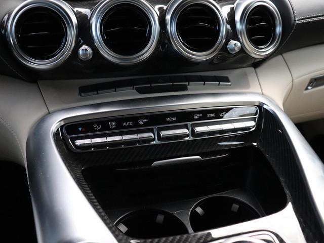 Mercedes-AMG GT