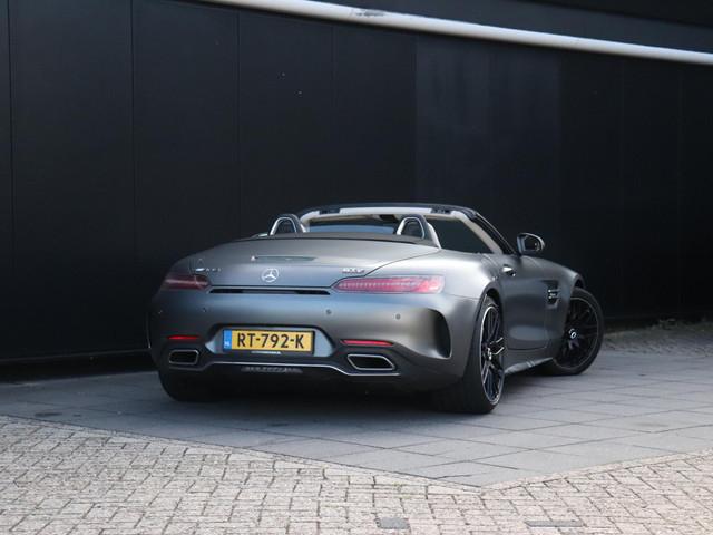 Mercedes-AMG GT