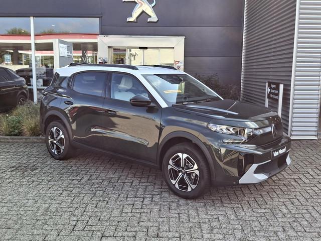 Citroën ë-C3 Aircross
