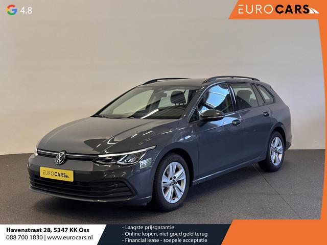 Volkswagen Golf 2023 Benzine
