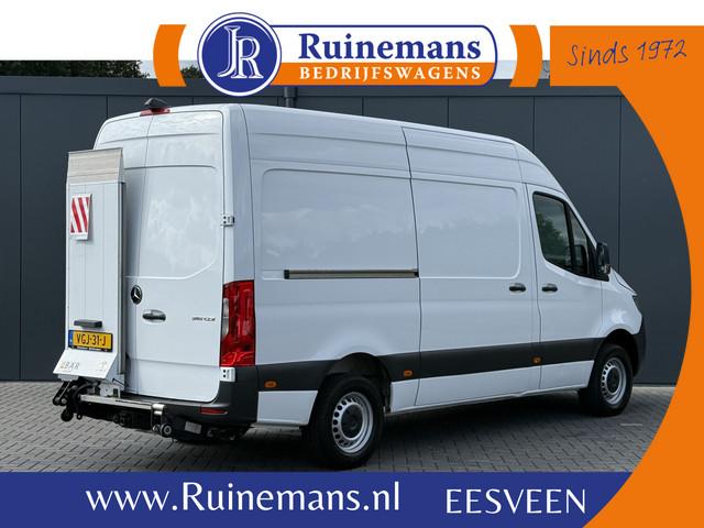 Mercedes-Benz Sprinter 2020 Diesel