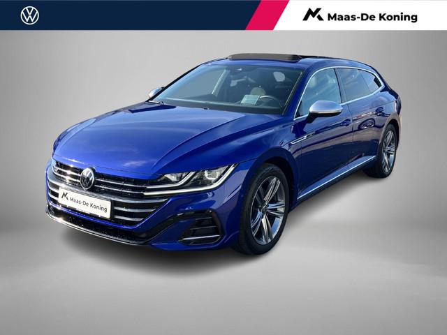 Volkswagen Arteon 2022 Hybride