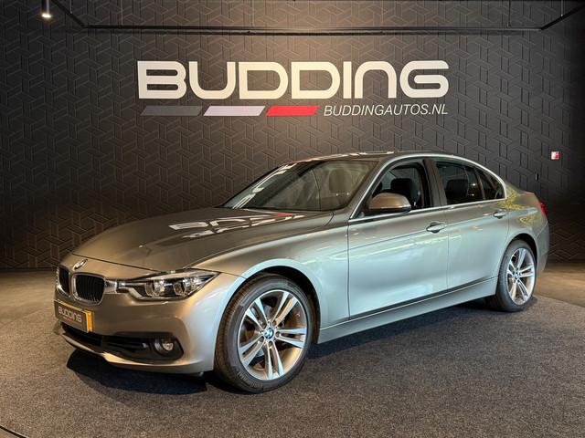 BMW 3 Serie 2016 Benzine