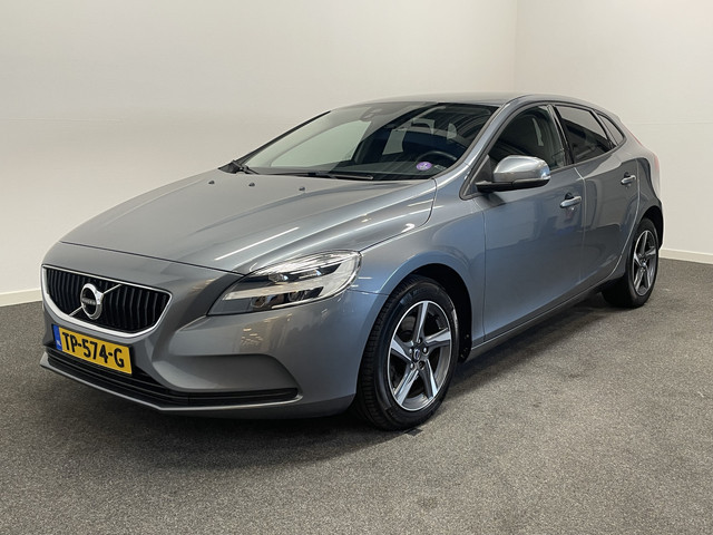 Volvo V40 2018 Benzine