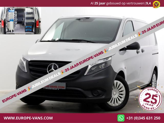 Mercedes-Benz Vito 2023 Diesel