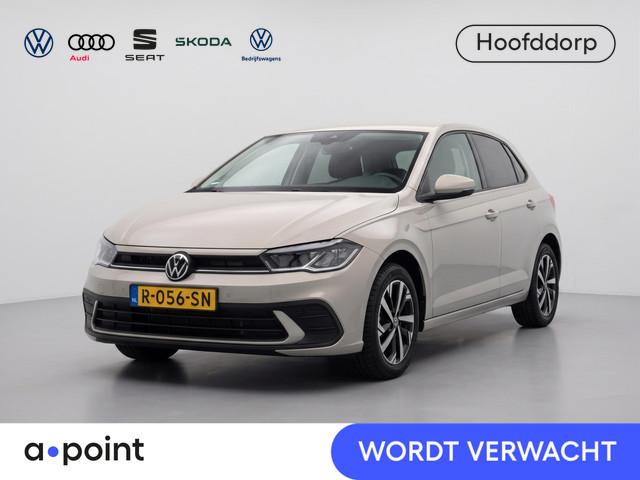 Volkswagen Polo 2022 Benzine