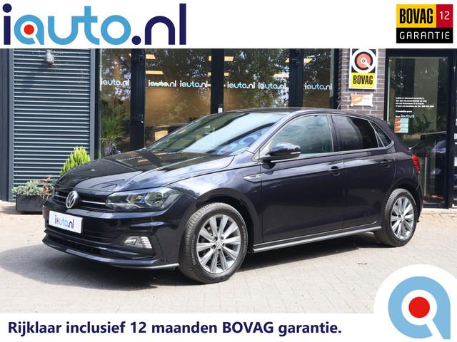 Volkswagen Polo 2018 Benzine
