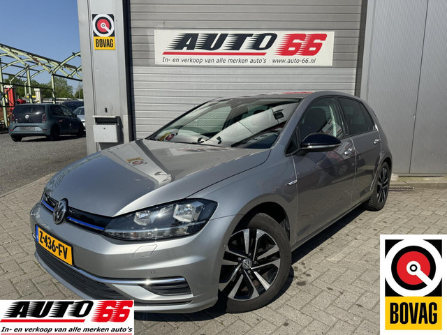 Volkswagen Golf 2019 Benzine