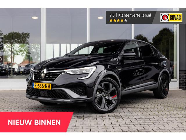 Renault Arkana 2022 Hybride