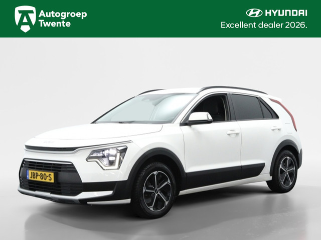 Kia Niro 2022 Hybride