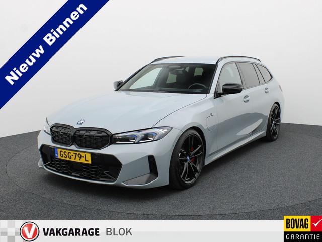 BMW 3 Serie 2023 Hybride