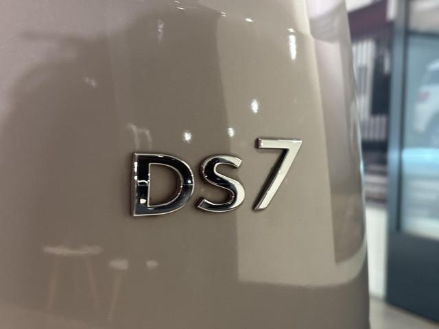 DS DS 7