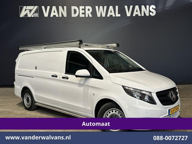 Mercedes-Benz Vito 2021 Diesel