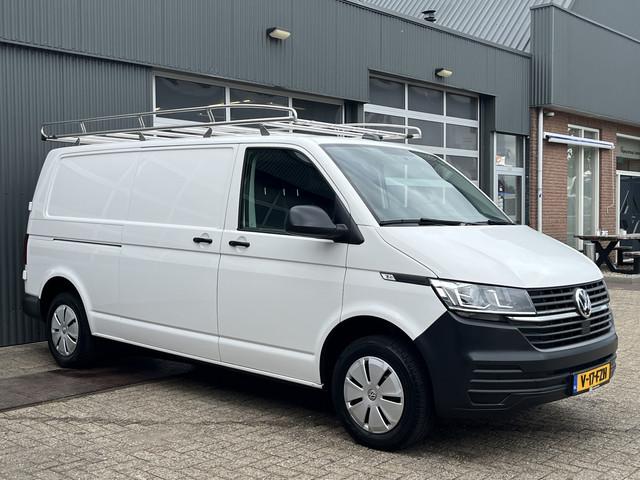 Volkswagen Transporter 2024 Diesel