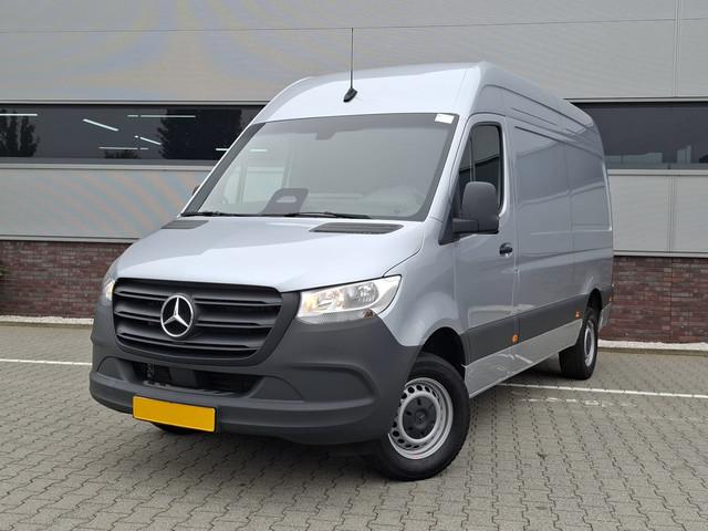 Mercedes-Benz Sprinter 2024 Diesel