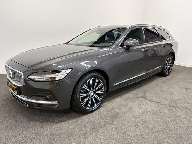 Volvo V90 2022 Hybride