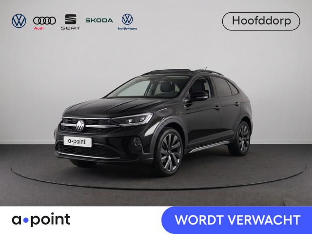Volkswagen Taigo 2022 Benzine
