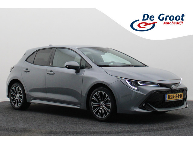 Toyota Corolla 2023 Hybride