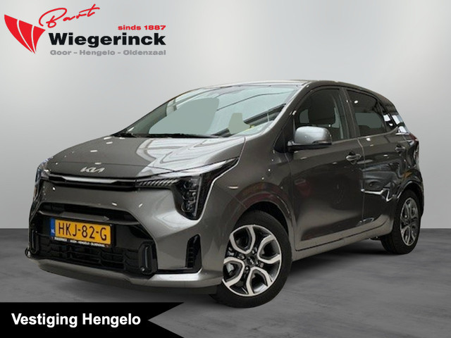 Kia Picanto 2025 Benzine