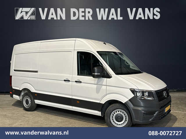Volkswagen Crafter 2020 Diesel