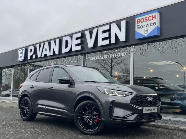 Ford Kuga 2026 Hybride