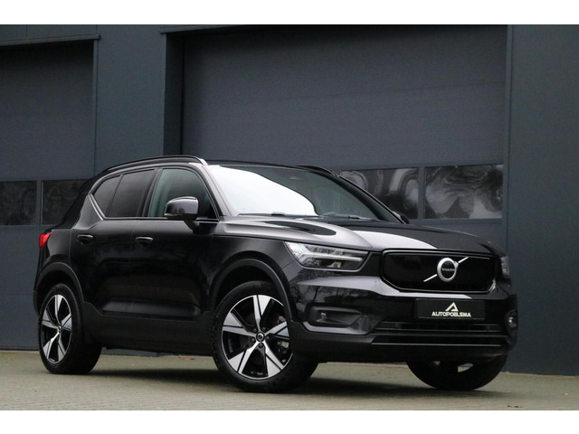 Volvo XC40 2021 Elektrisch