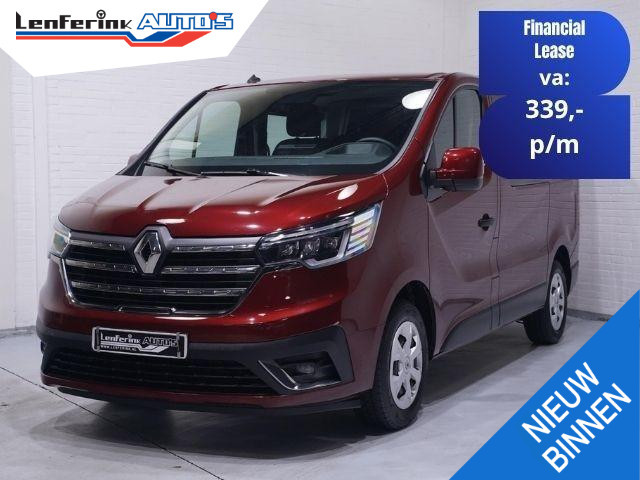 Renault Trafic 2023 Diesel