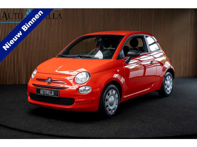 Fiat 500 2024 Hybride
