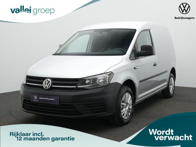 Volkswagen Caddy 2020 Diesel