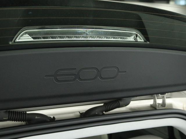 Fiat 600e
