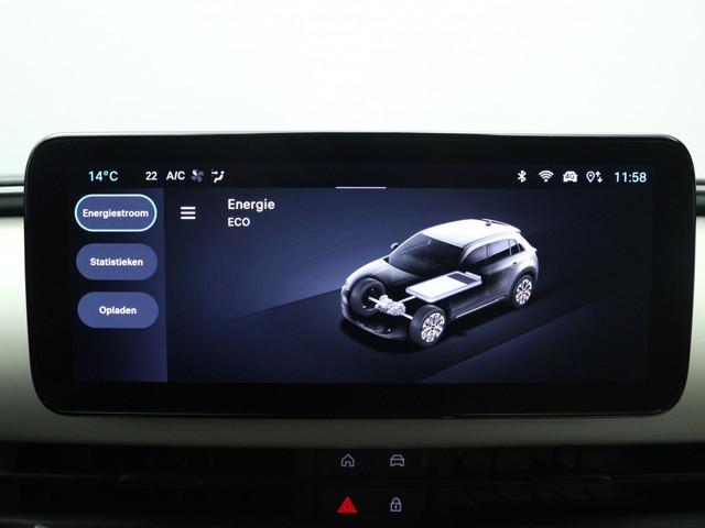 Fiat 600e